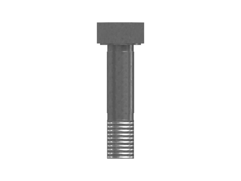 2B-9873: 3/4''-16 X 3 1/8'' Hex Head Bolt 2B9873 购买