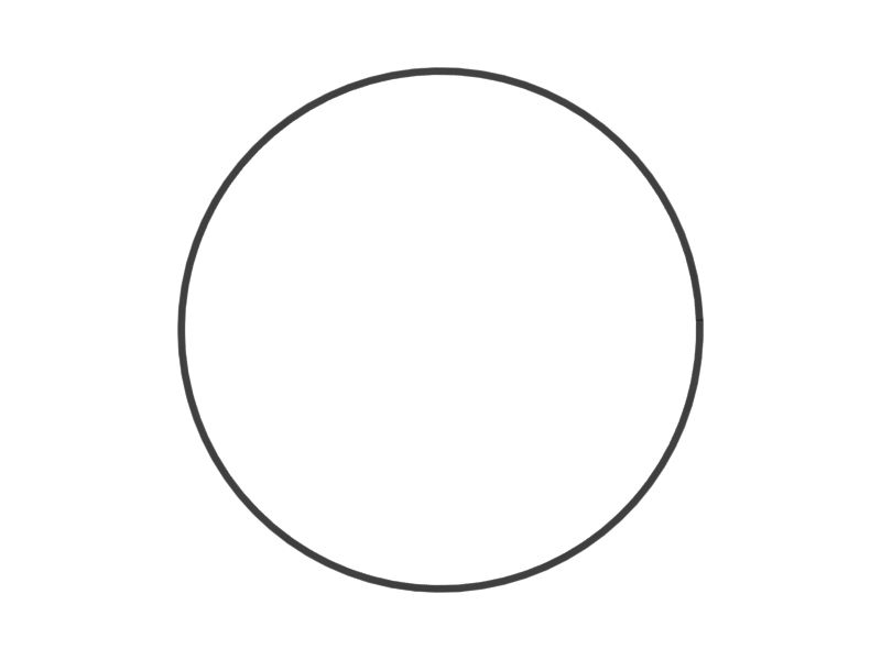 Металлическое уплотнительное кольцо