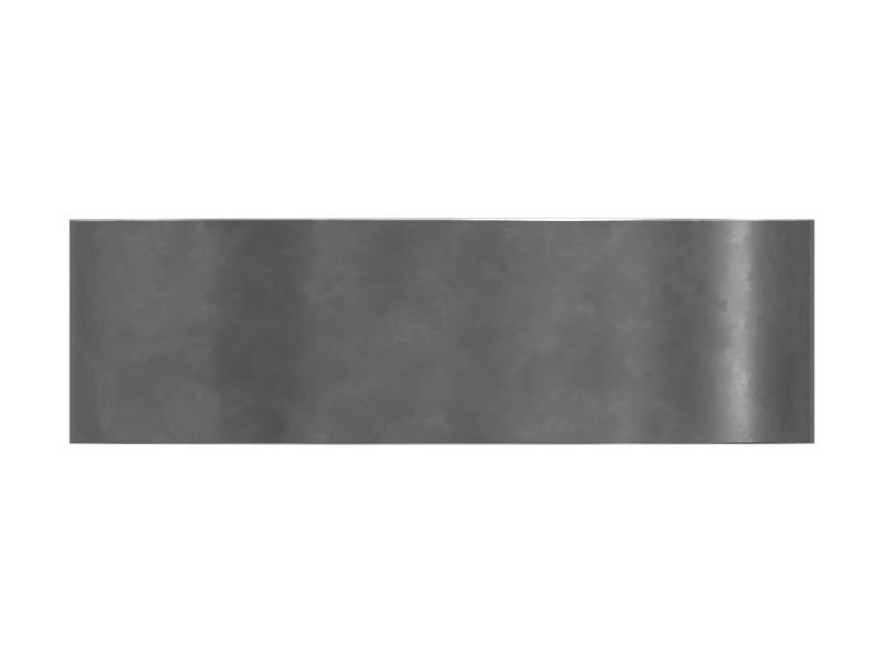 Стальная прокладка Reman толщиной 6 мм