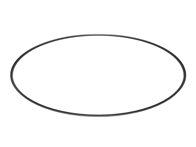 3P-7570: Anel Retentor Externo com 3,12 mm de Espessura