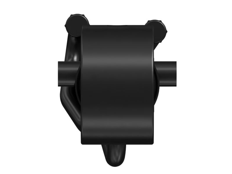 БЛОК ЦИЛИНДРА