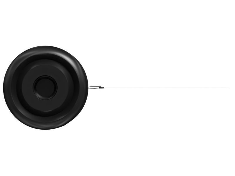 Гидроаккумулятор, 3 л, резьба 1-5/16-12 Un