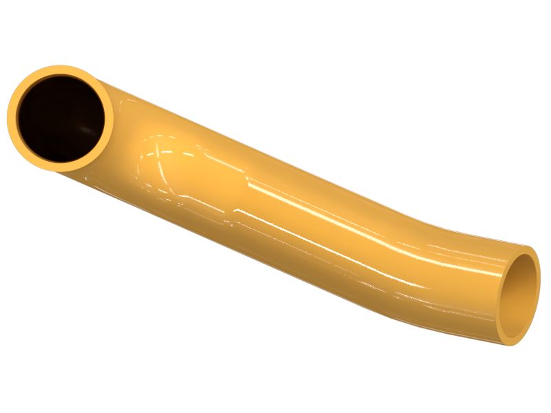 Шланг радиатора