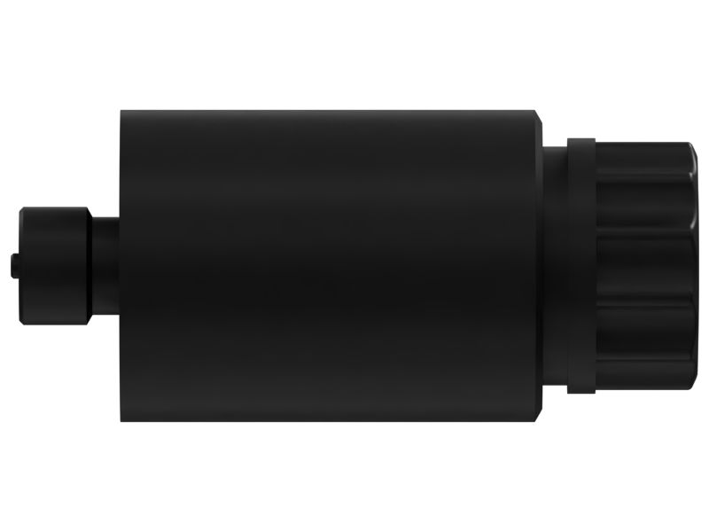 Резьбовой электромагнитный клапан управления насосом M14 x 1,5