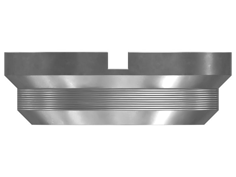 Резьбовая измерительная диафрагма 3/4-16