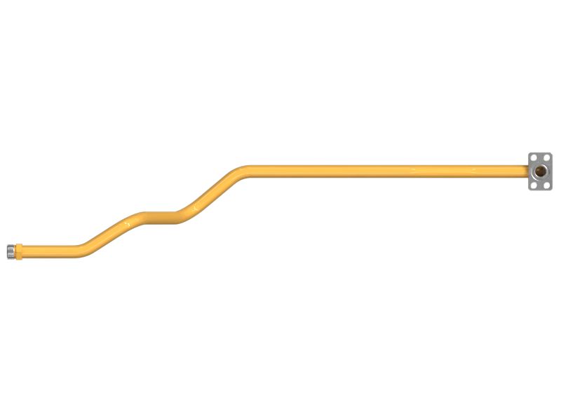 ТРУБКА В СБОРЕ