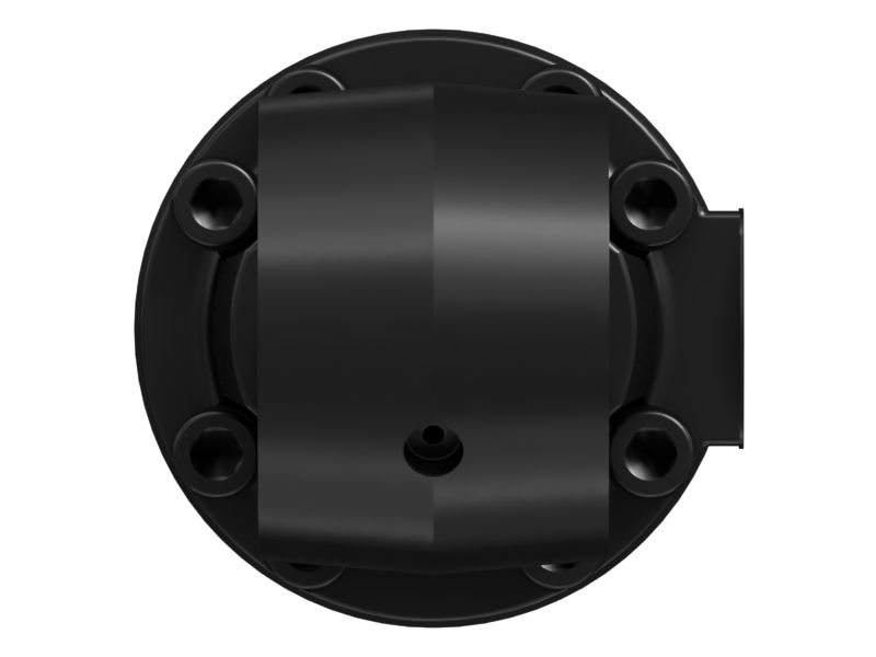 БЛОК ЦИЛИНДРА 0160