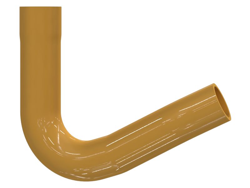 Шланг радиатора