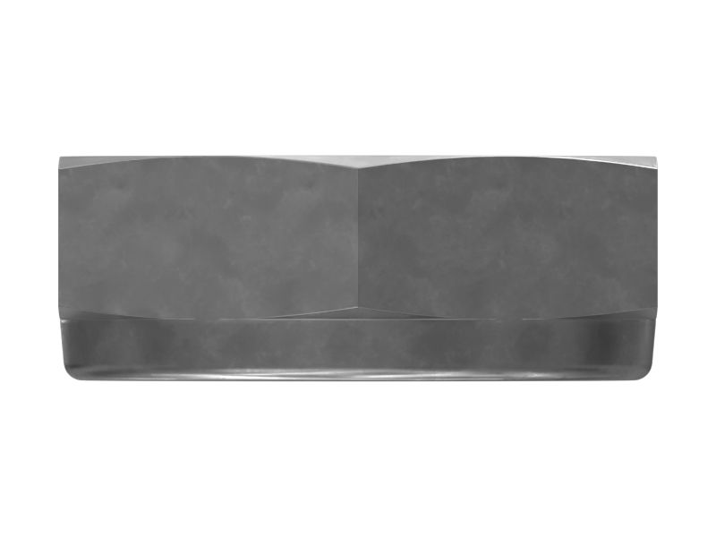 4L-4986: 7/8''-14 Hex Lock Nut | CATCorp