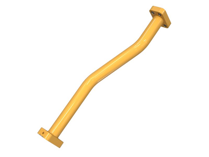 ТРУБКА В СБОРЕ