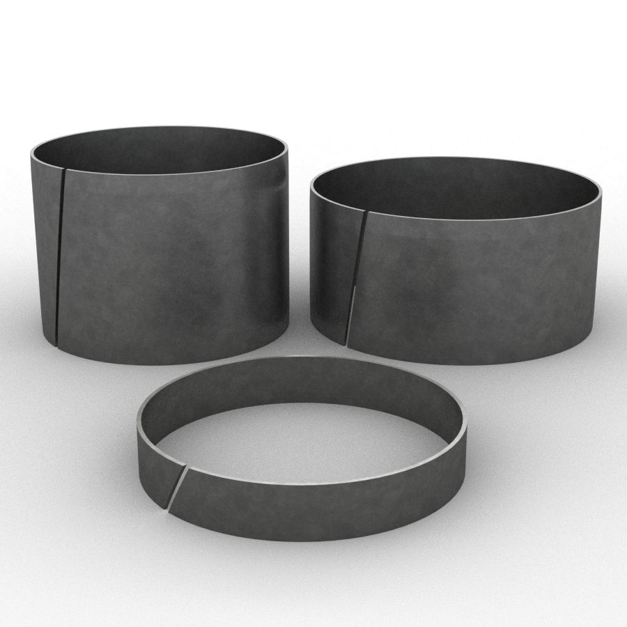 563-0687: Hydraulic Cylinder Seal Kit 5630687 buy