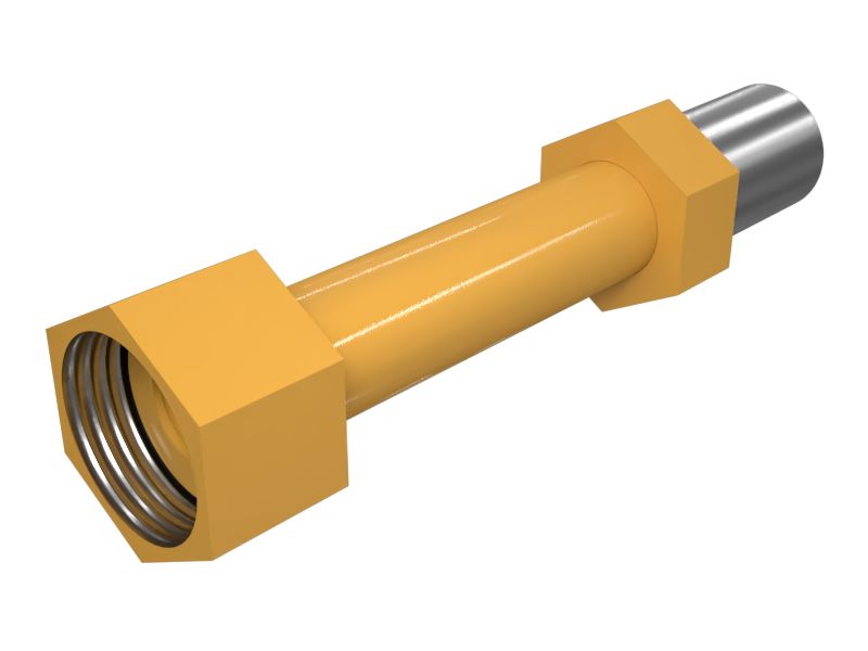 ТРУБКА В СБОРЕ