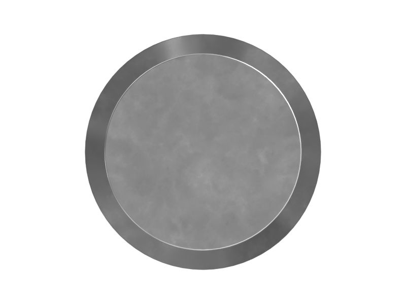 Шплинтуемый штифт