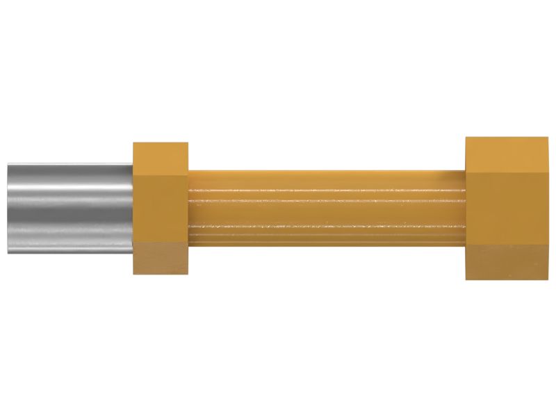 ТРУБКА В СБОРЕ