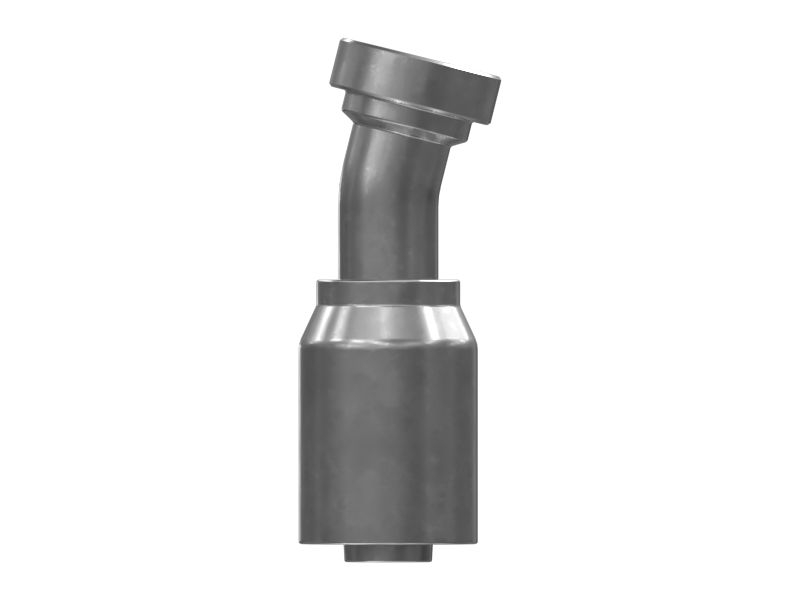 496-2308: 25.4 Inner Diameter Hose Fit 16XN Coupling 4962308 купить