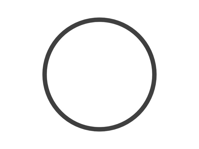 Опорное кольцо, внутренний диаметр 120 мм