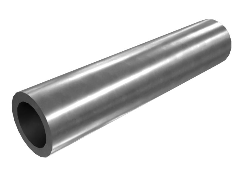 Внутренний диаметр шланга 7,93 мм