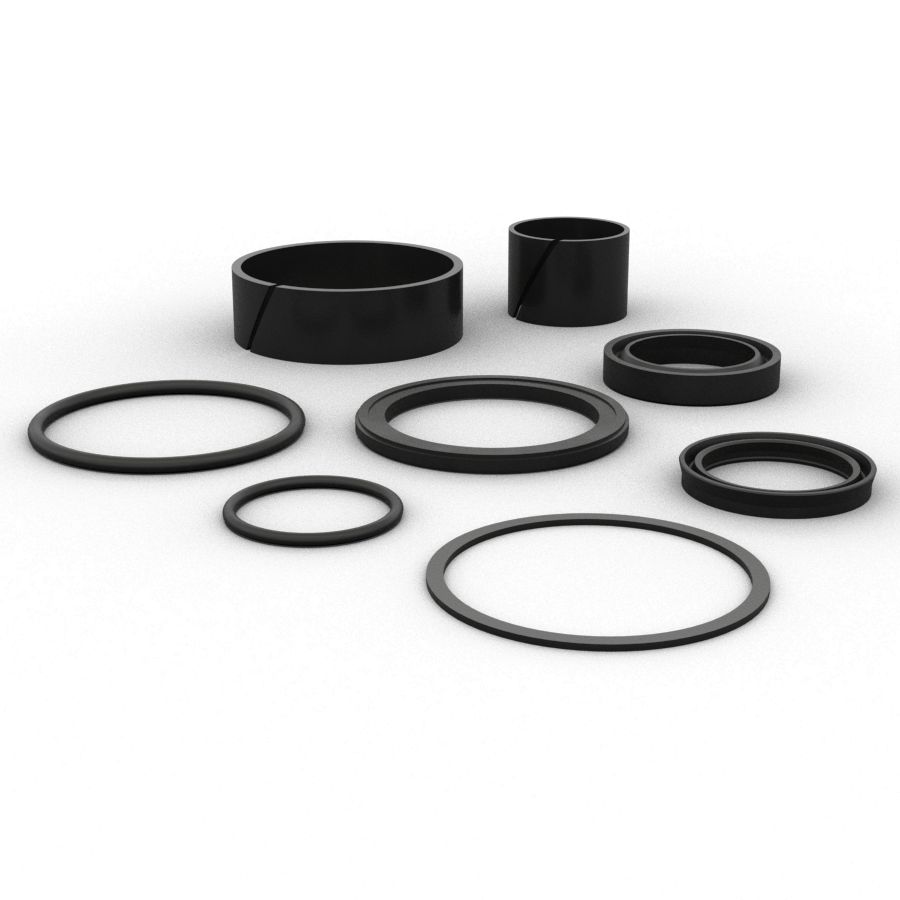 4452682 KITHYDRAULIC CYLINDER SEAL STANDARD SIZE Cat® Parts Store
