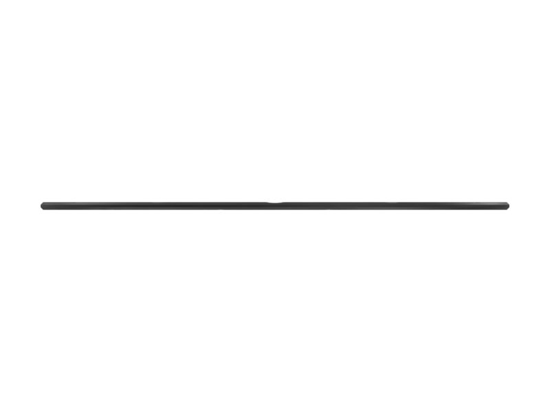 Двухполюсный кулисный переключатель с возвратом в исходное положение