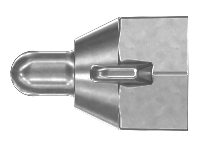 Коленчатый патрубок