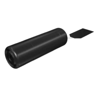 CAT 1,9 L 1-5/16-12 UN DİŞLİ HİDROLİK AKÜMÜLATÖR