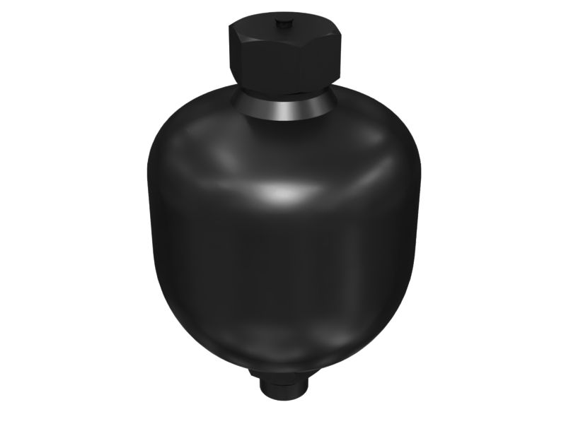 Гидроаккумулятор 0,32 л