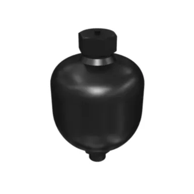 CAT 0,32 L HİDROLİK AKÜMÜLATÖR