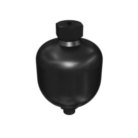 352-6990: 0.32 L Hydraulic Accumulator