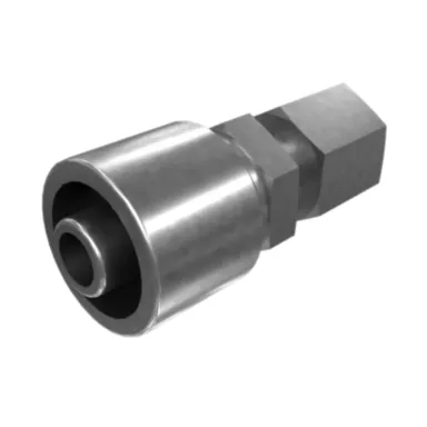 124-1961: Permanent Coupling