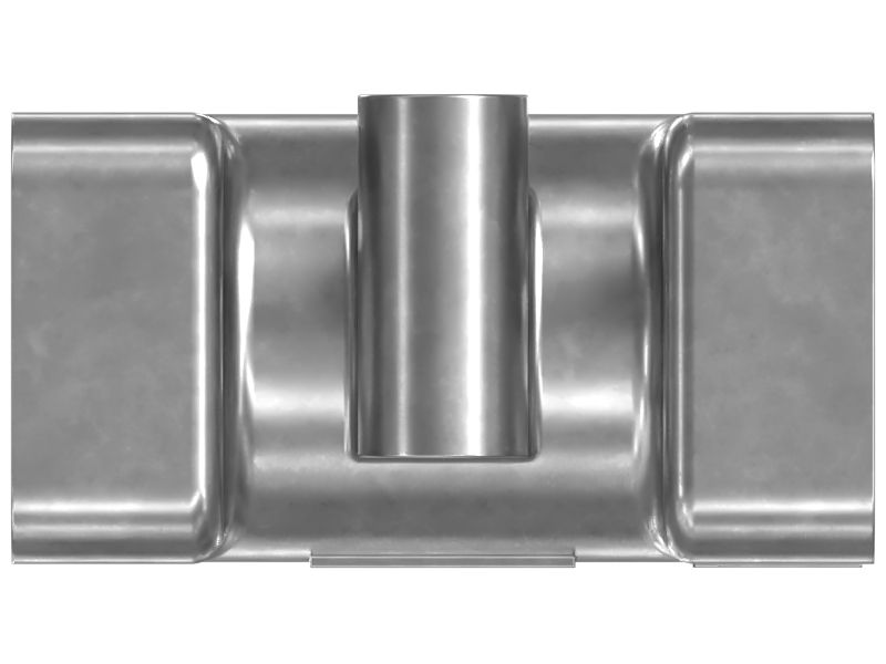 Сетчатый фильтр трубопровода гидравлического подъемника