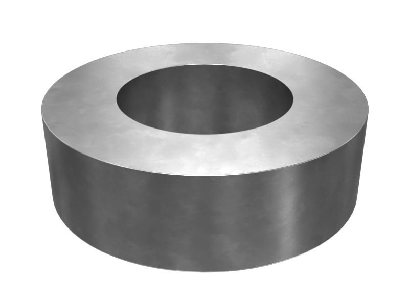 Стальная прокладка Reman толщиной 6 мм