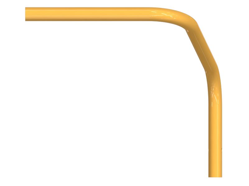 ТРУБКА ПРАВАЯ