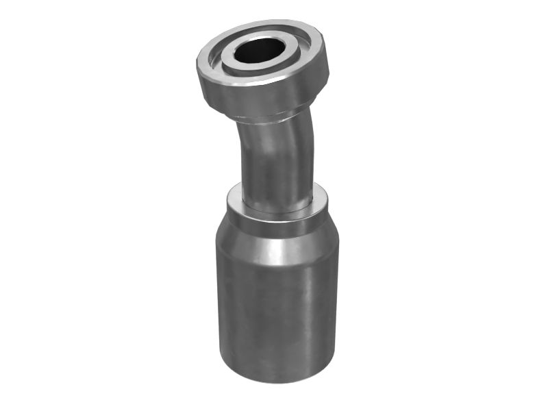 496-2308: 25.4 Inner Diameter Hose Fit 16XN Coupling 4962308 купить