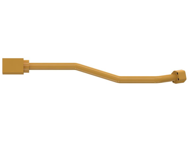 ТРУБКА В СБОРЕ