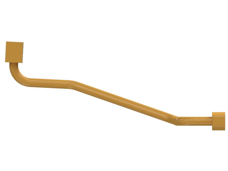 377-4878: Tube Assembly | CATCorp