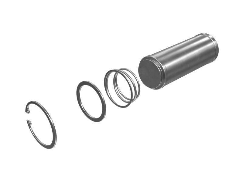 КОМПЛЕКТ СЕТЧАТОГО ФИЛЬТРА