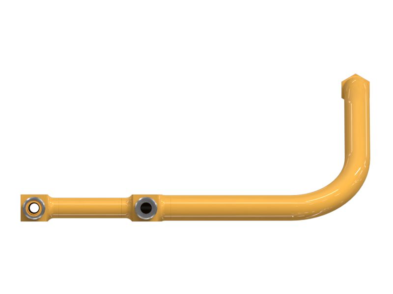 ТРУБКА В СБОРЕ