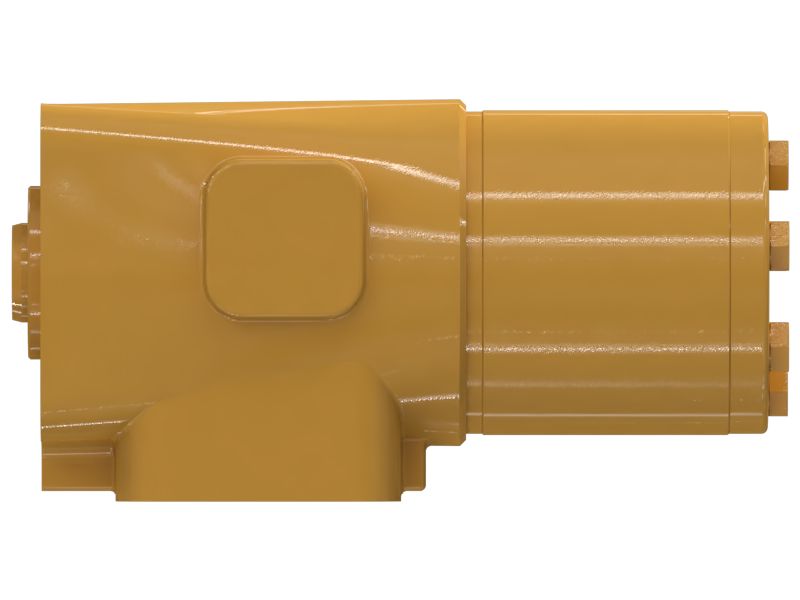 Клапан-регулятор расхода