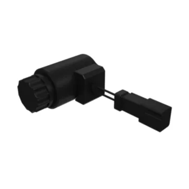CAT M14 X 1,5 DİŞLİ POMPA KONTROL SOLENOİD VALFİ
