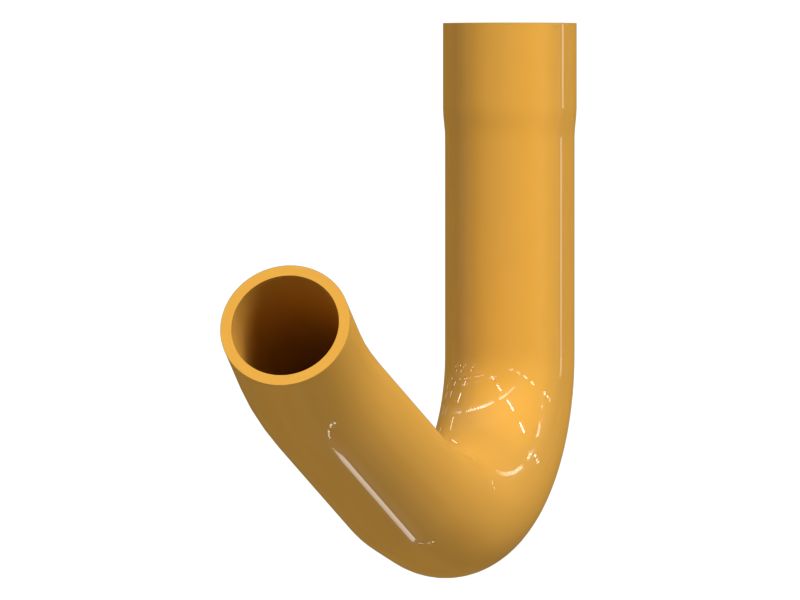 Шланг радиатора