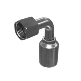 397-1931: 固定式联轴器