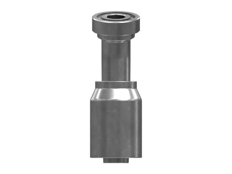 496-2308: 25.4 Inner Diameter Hose Fit 16XN Coupling 4962308 купить