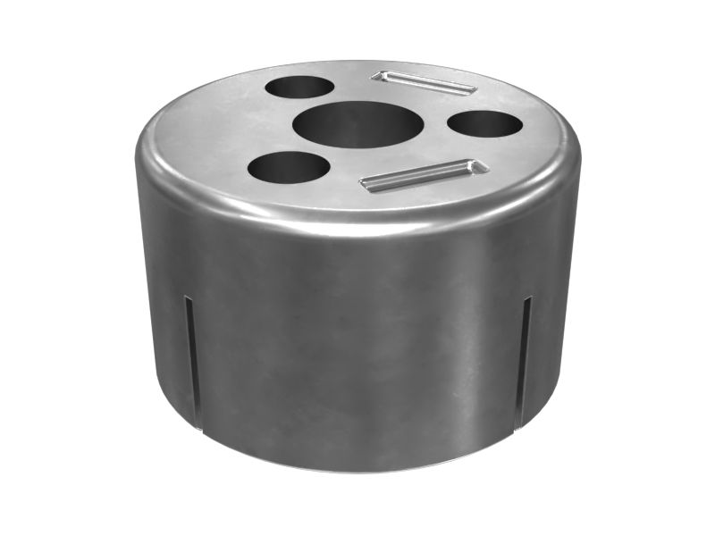 186-9727: Linkage Pin | Cat® Parts Store