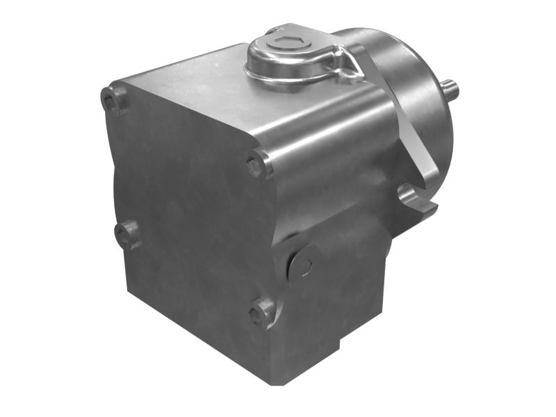 505-5180: БЛОК ЭЛЕКТРОДВИГАТЕЛЯ PSF