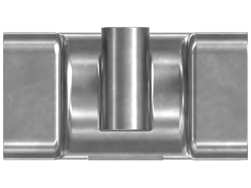 Сетчатый фильтр трубопровода гидравлического подъемника