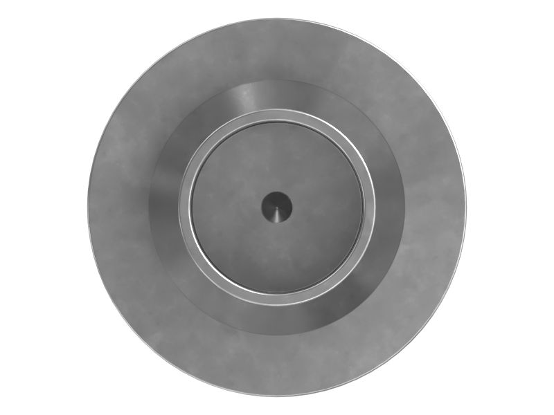 Поршень диаметром 0,375