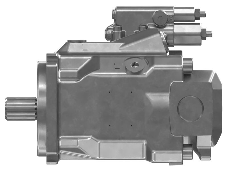 Pump Group-Piston