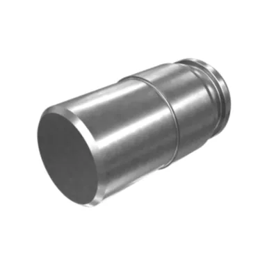 CAT 30 MM DIŞ ÇAPLI ÇELİK MANŞON