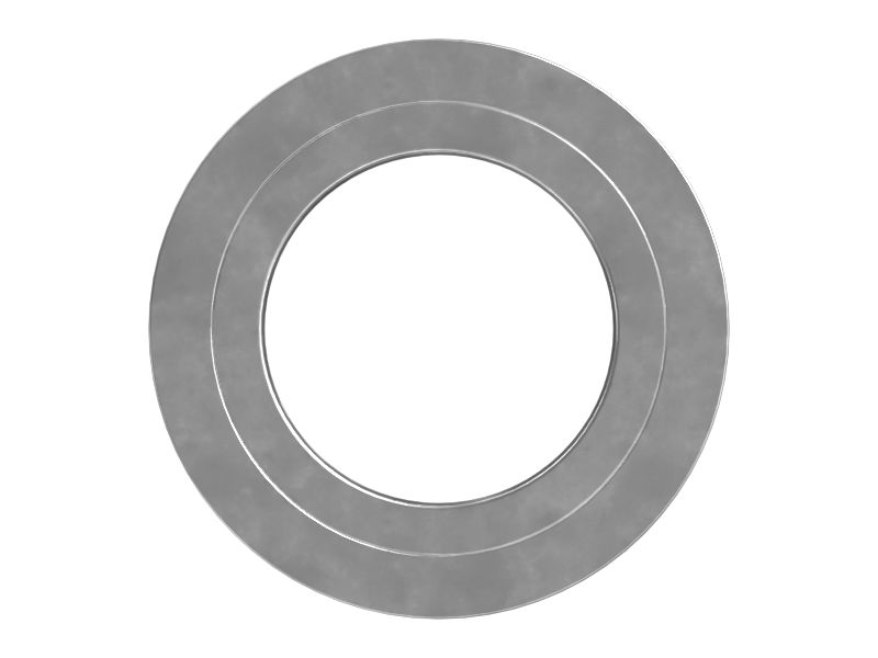 Уплотнение наружного диаметра 13,30 мм