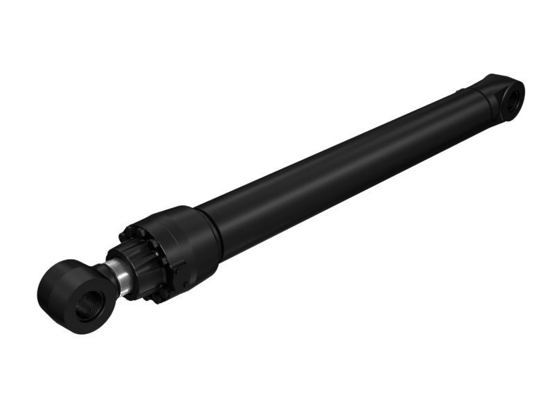 БЛОК ЦИЛИНДРА 0190